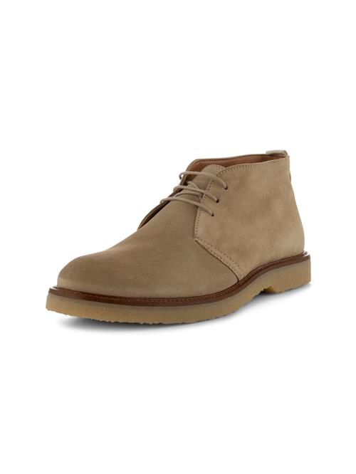 Shoe The Bear Chukka Boots  sand