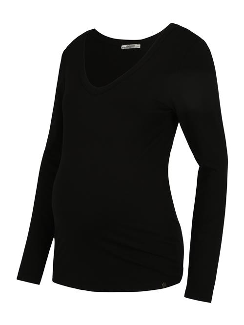 LOVE2WAIT Bluse  sort