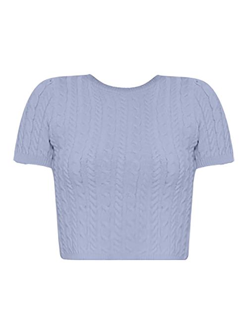 Chi Chi London Sticktop  lavendel