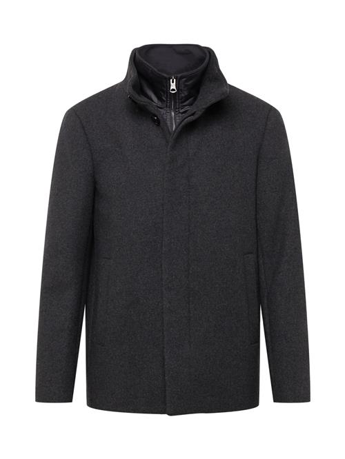 Matinique Overgangsjakke 'Harvey'  grafit