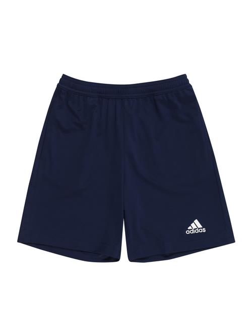 ADIDAS PERFORMANCE Sportsbukser 'Entrada 22'  navy