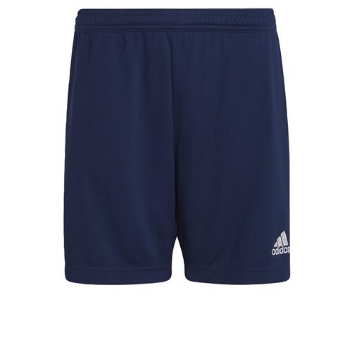 ADIDAS PERFORMANCE Sportsbukser 'Entrada 22'  navy / hvid
