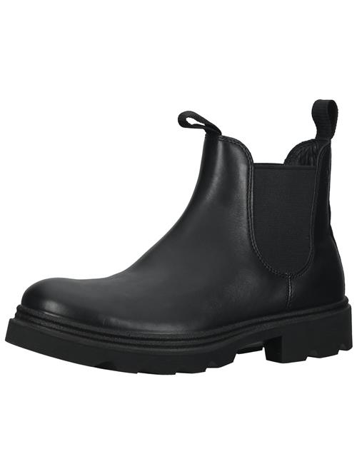 ECCO Chelsea Boots 'GRAINER'  sort
