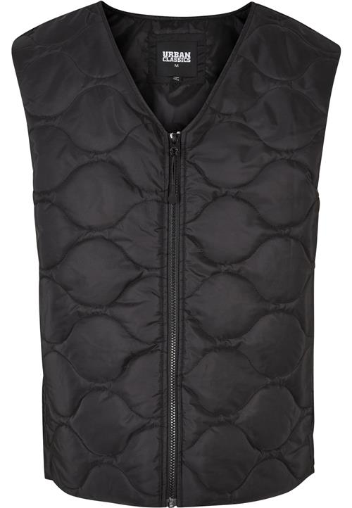 Urban Classics Vest  sort