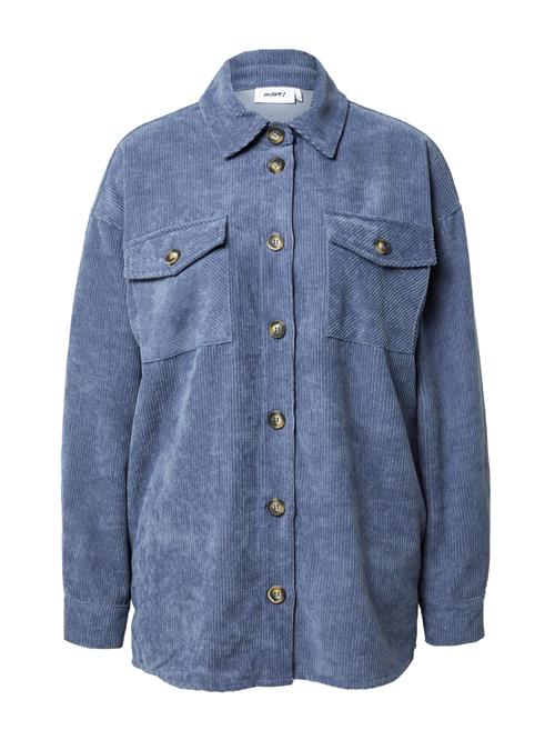 Moves Overgangsjakke 'Savisa'  blå