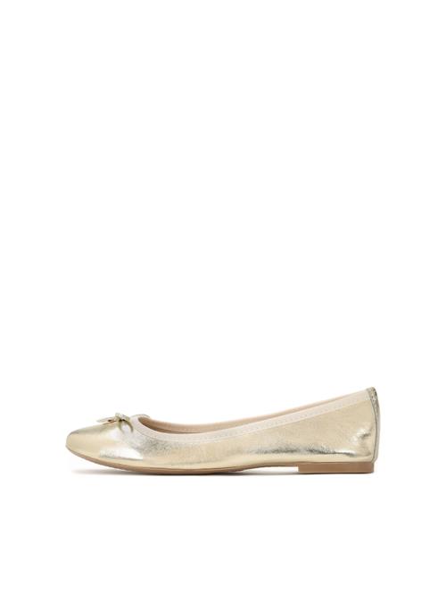 Kazar Ballerinasko  guld