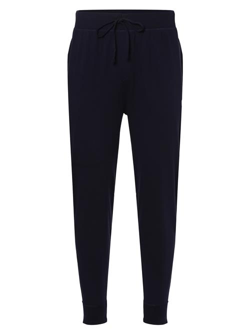 Polo Ralph Lauren Pyjamasbukser  natblå / hvid