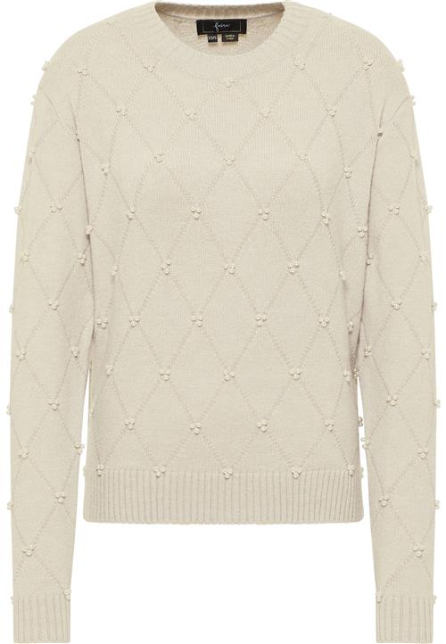 faina Pullover 'Tylin'  beige