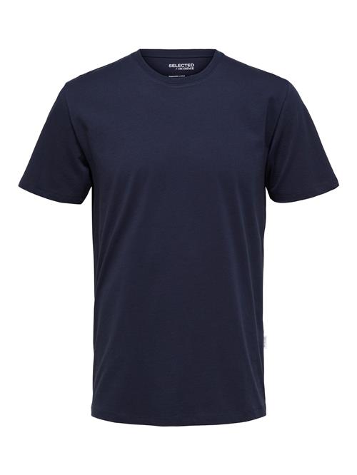 SELECTED Bluser & t-shirts 'SLHAspen'  navy