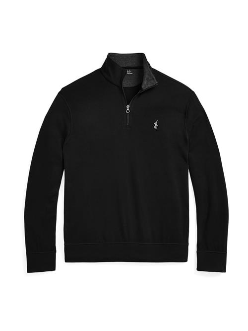 Polo Ralph Lauren Sweatshirt  sølvgrå / sort