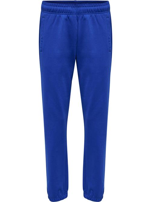 Hummel Sportsbukser  mørkeblå