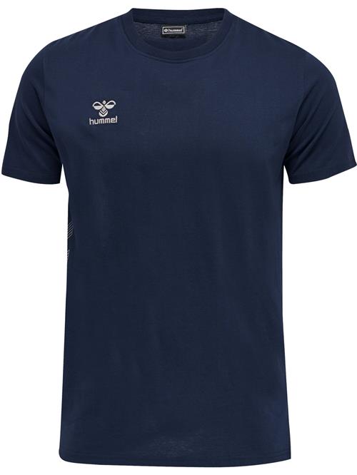 Hummel Funktionsskjorte 'Move'  navy