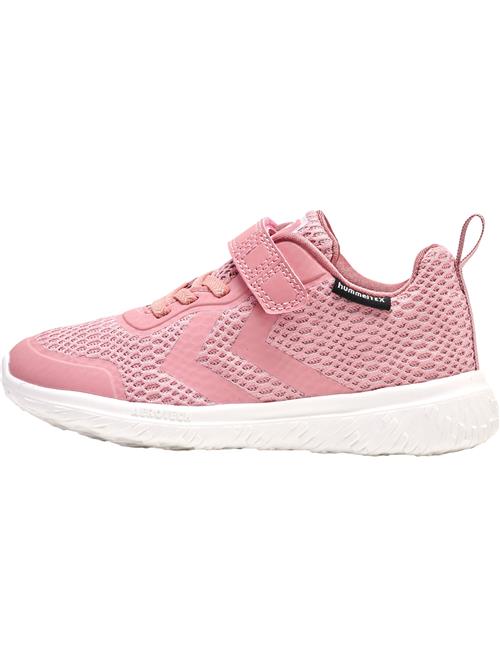 Hummel Sportssko  gammelrosa