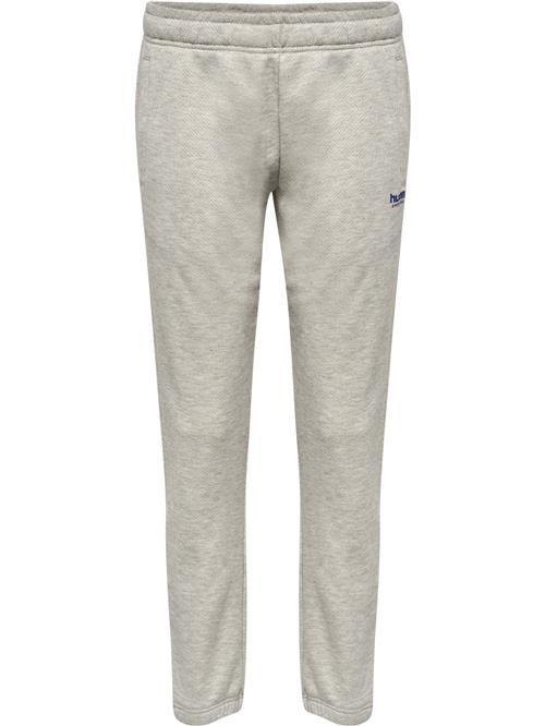 Hummel Sportsbukser  blå / greige