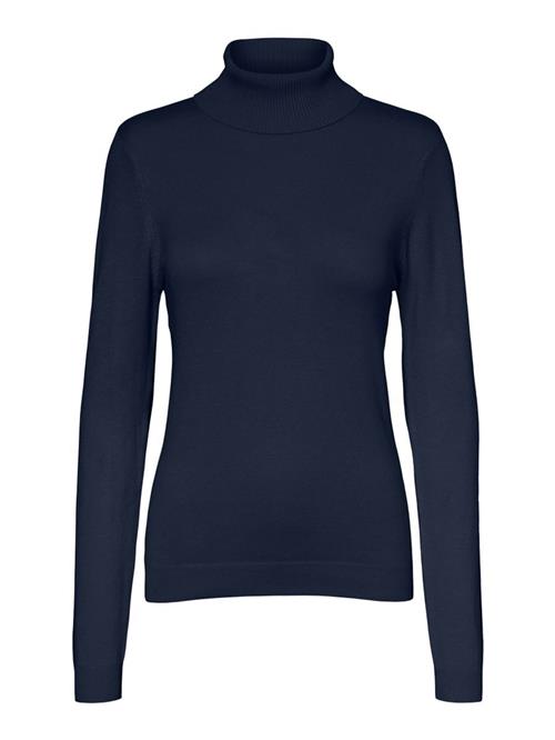 VERO MODA Pullover 'VMGlory'  mørkeblå