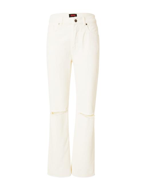 Misspap Jeans  creme