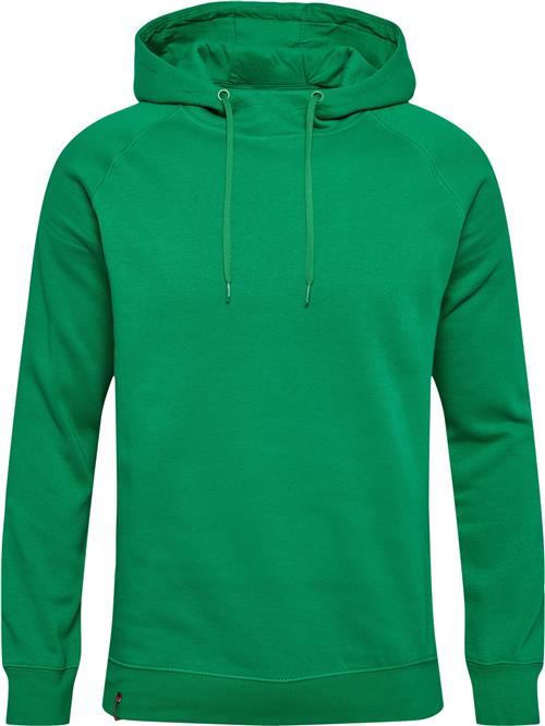 Hummel Sweatshirt 'Red Classic'  grøn