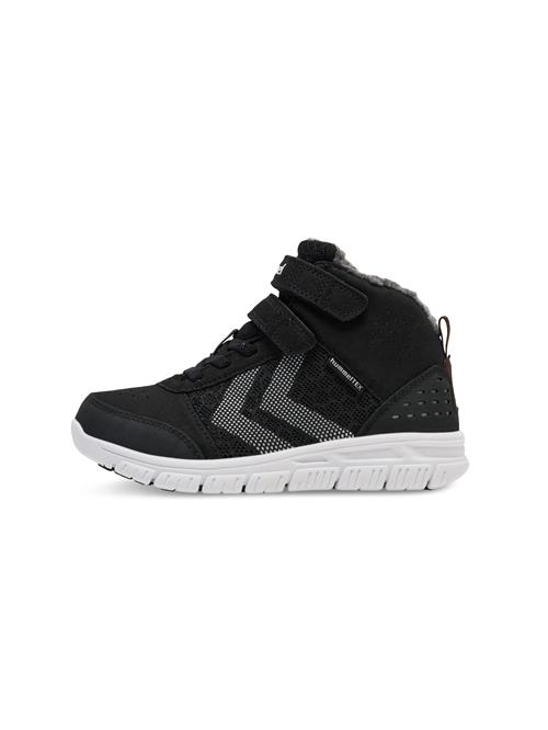 Hummel Snowboots 'Crosslite'  sort / hvid