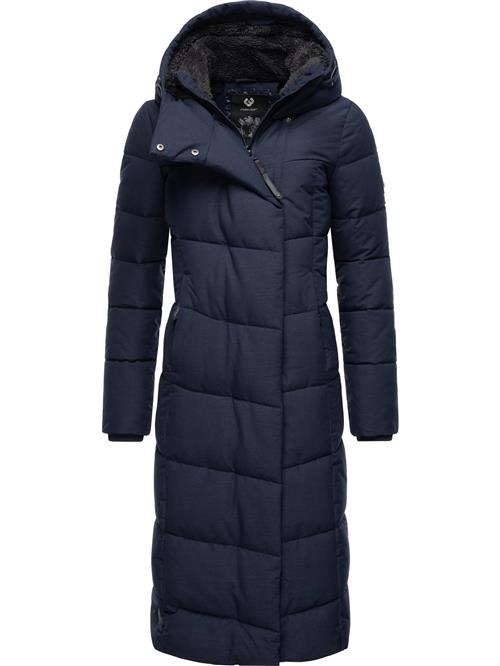 Ragwear Vinterfrakke 'Pavla'  navy