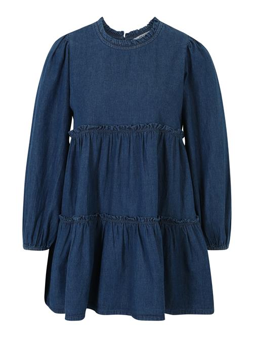 Se Dorothy Perkins Petite Kjole  mørkeblå ved About You