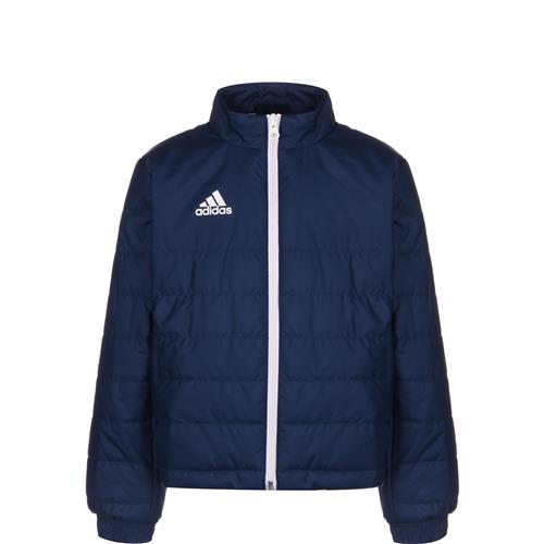 ADIDAS PERFORMANCE Sportsjakke 'Entrada 22'  mørkeblå