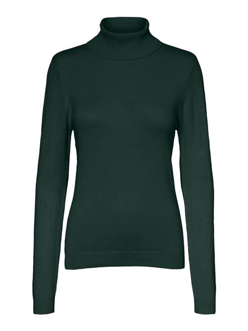 VERO MODA Pullover 'VMGlory'  grøn