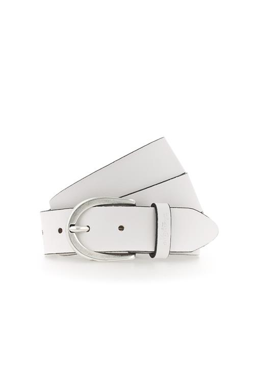 MUSTANG Bælte  hvid