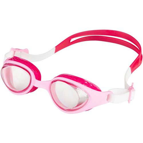 ARENA Sportsbriller 'Air'  lys pink / mørk pink / hvid