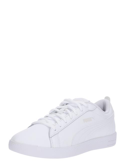 PUMA Sneaker low  hvid