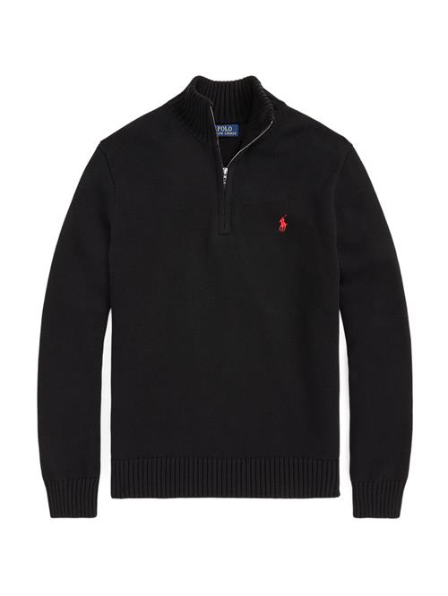 Polo Ralph Lauren Pullover  rød / sort