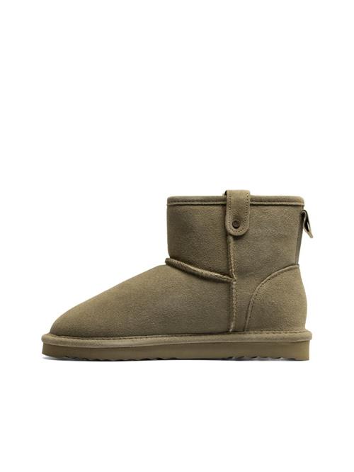 Bianco Boots 'BIASNOW'  grøn