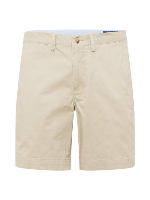Polo Ralph Lauren Lærredsbukser 'BEDFORD'  khaki