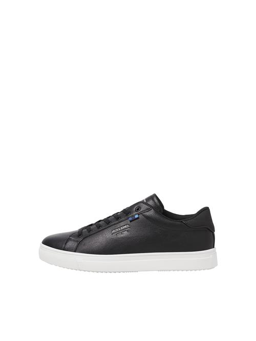 JACK & JONES Sneaker low 'JFWBale'  antracit / hvid