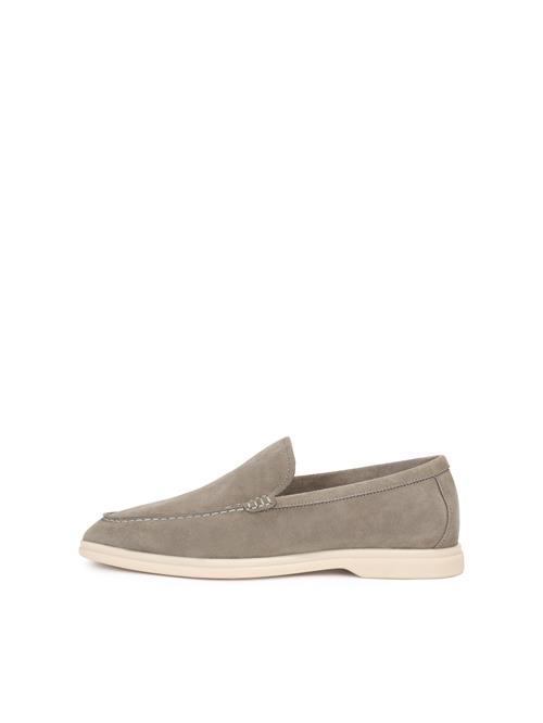 Kazar Slipper  taupe