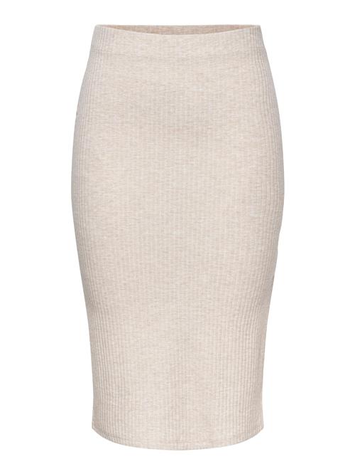 ONLY Nederdel 'ONLEMMA'  beige
