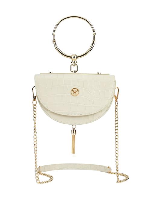 Victoria Hyde Håndtaske  beige