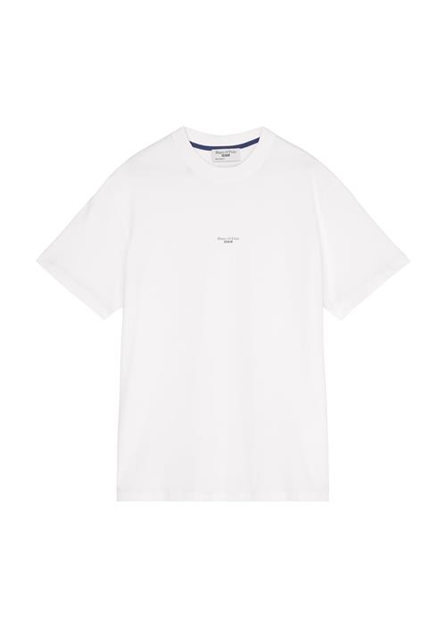 Marc O'Polo DENIM Bluser & t-shirts  sort / hvid