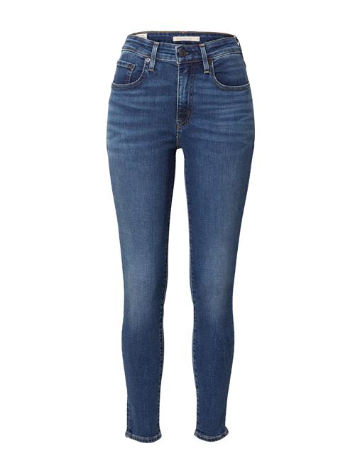 Se LEVI'S ® Jeans '721'  mørkeblå hos About You
