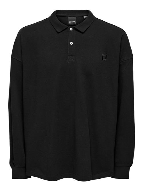 Only & Sons Bluser & t-shirts  sort