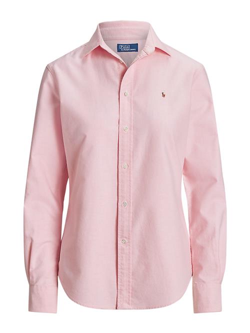 Polo Ralph Lauren Bluse  lyserød