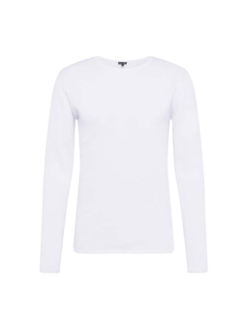 Key Largo Pullover 'FIRMINO'  hvid