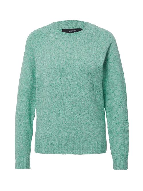 VERO MODA Pullover 'VMDOFFY'  jade