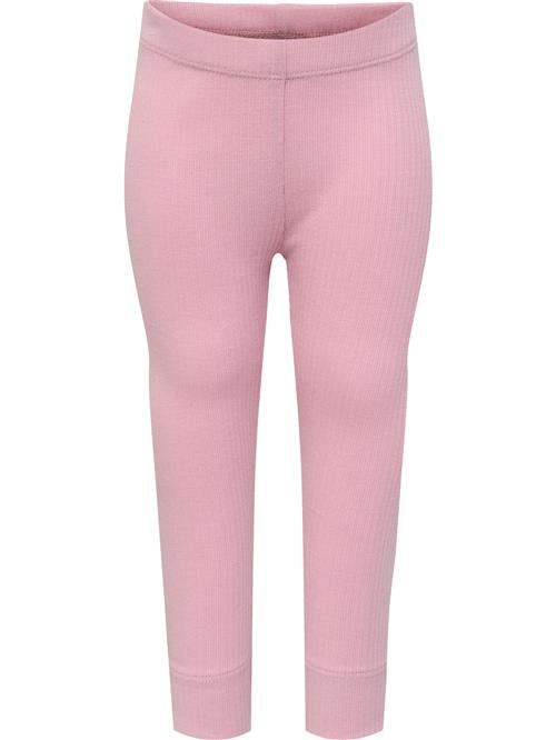 Hummel Sportsbukser 'Irene'  lyserød