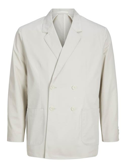 JACK & JONES Jakke 'Hank'  creme