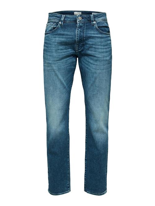 SELECTED Jeans  blue denim