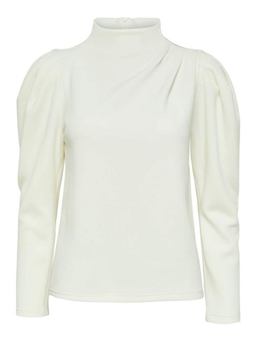 SELECTED Bluse 'Fenja'  hvid