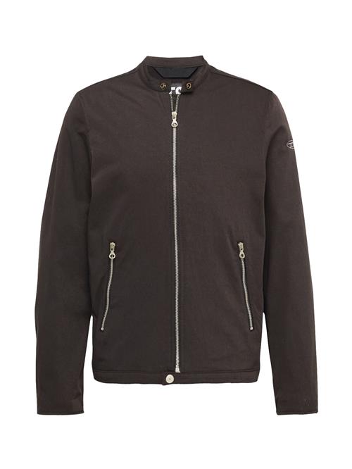 DIESEL Overgangsjakke 'GLORY'  sort