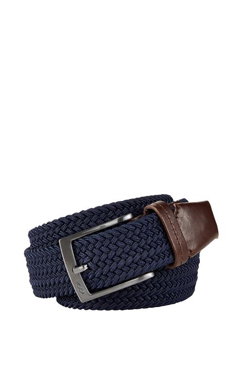 JOOP! Bælte  navy / brokade