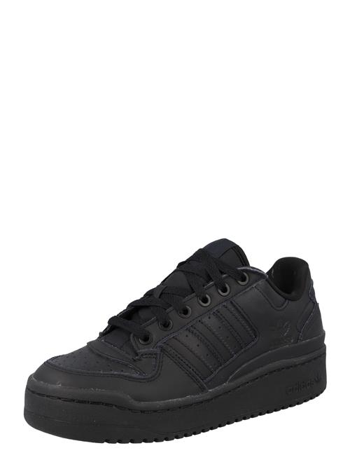 ADIDAS ORIGINALS Sneaker low 'Forum Bold'  sort