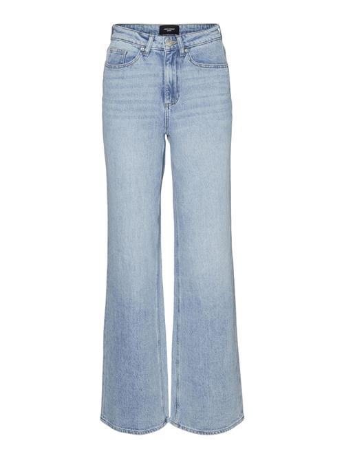 VERO MODA Jeans 'Tessa'  lyseblå
